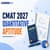 CMAT 2027 Quantitative Techniques and DI Preparation Tips, Strategy, Topics and Books